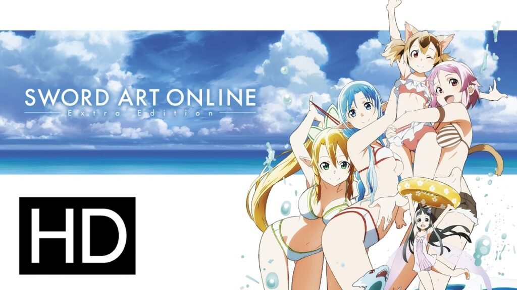 PILEMINDO - Sword art online extra edition