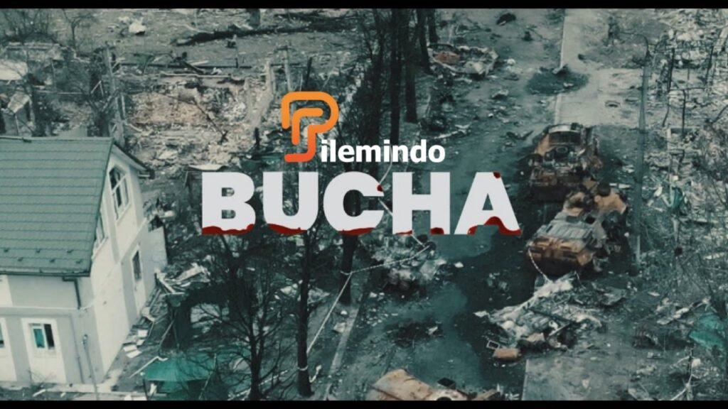 PILEMINDO - Bucha