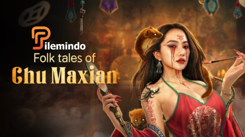 PILEMINDO - Folk tales of Chu Maxian