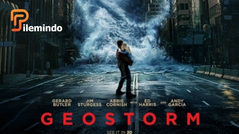 PILEMINDO - Geostorm