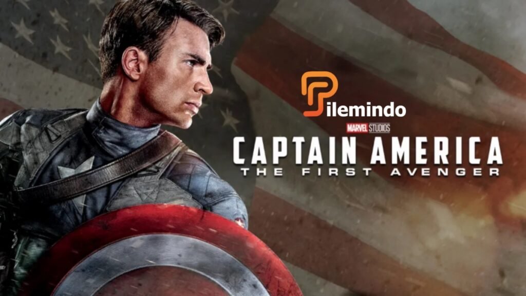 PILEMINDO - The First Avenger