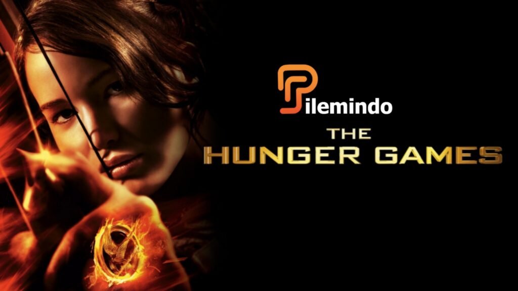 PILEMINDO - The Hunger Games