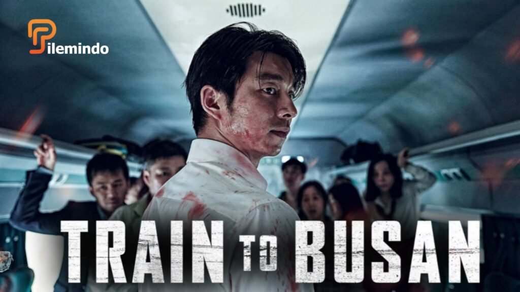 PILEMINDO - Train to Busan