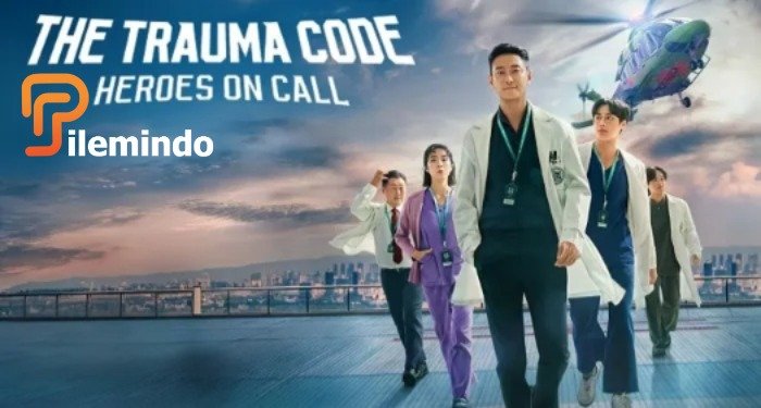 PILEMINDO - The Trauma Code Heroes on Call